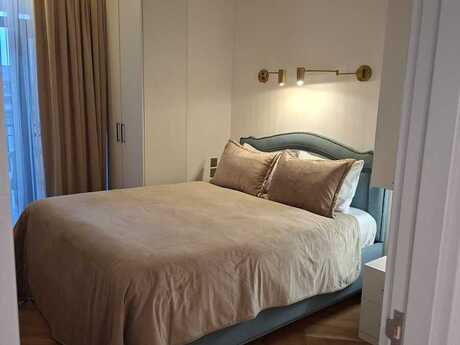 2 otaqlı yeni tikili - Sahil m. - 80 m²