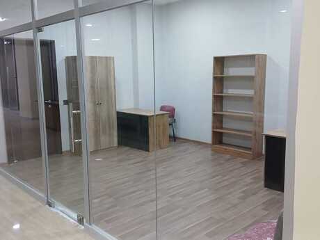 1 otaqlı ofis - 28 May m. - 24 m²