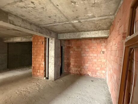 3 otaqlı yeni tikili - Yasamal r. - 101 m²