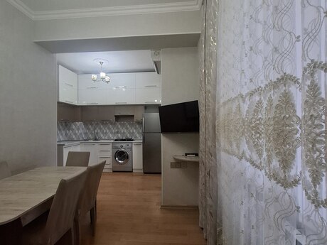 2 otaqlı yeni tikili - Xırdalan - 43 m²
