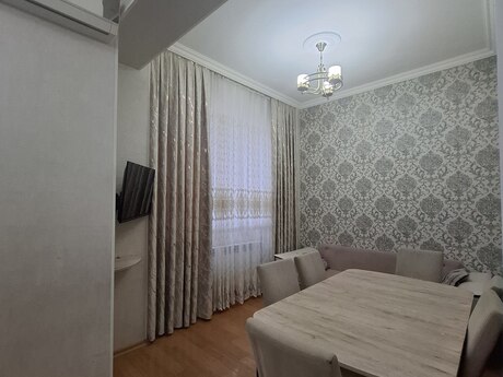 Elan №6086878 - Xırdalan, Xırdalan, 2 otaqlı, 43 m², 8/14 mərtəbə