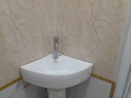 1 otaqlı həyət evi/bağ evi - Əhmədli m. - 20 m²