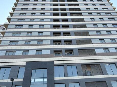 Elan №6086909 - Bakı, Ağ şəhər q., 2 otaqlı, 65 m², 12/20 mərtəbə