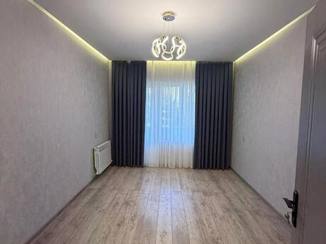 3 otaqlı köhnə tikili - Əhmədli m. - 85 m²