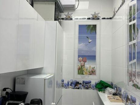 5-комн. офис - м. 28 мая - 200 м²