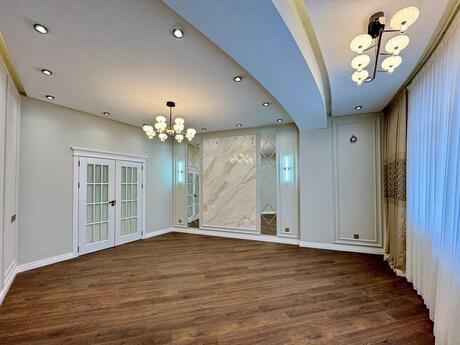 Elan №6086907 - Bakı, Nərimanov r., 3 otaqlı, 120 m², 16/19 mərtəbə
