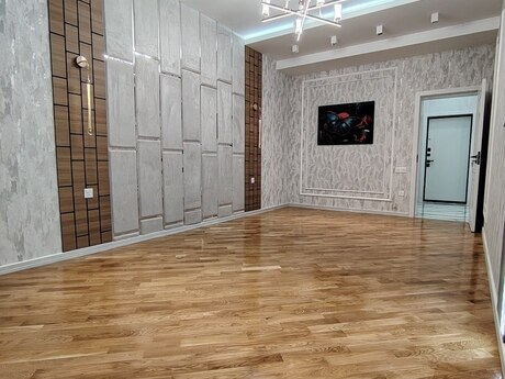 3 otaqlı mənzil, 119 m², Bağüstü Park: 310 000 ₼ 5