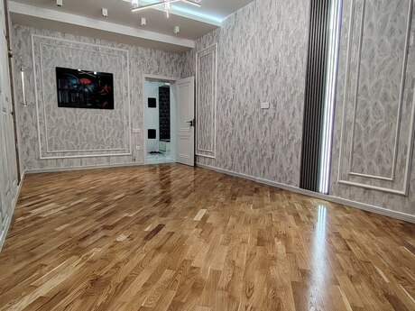 3 otaqlı mənzil, 119 m², Bağüstü Park: 310 000 ₼ 4