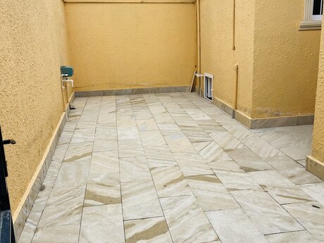 3 otaqlı həyət evi/bağ evi - Xırdalan - 70 m²