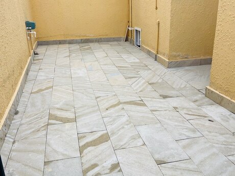 3 otaqlı həyət evi/bağ evi - Xırdalan - 70 m²
