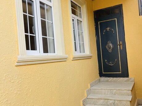 3 otaqlı həyət evi/bağ evi - Xırdalan - 70 m²