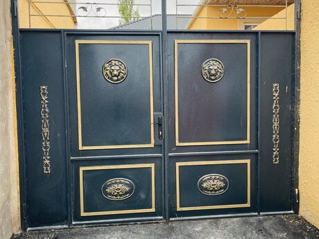 3 otaqlı həyət evi/bağ evi - Xırdalan - 70 m²