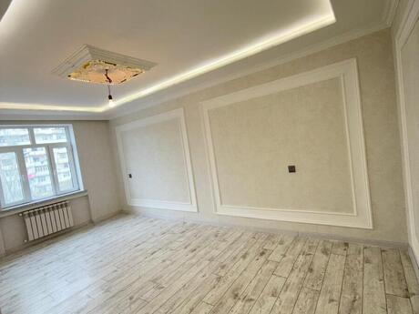 Elan №6086916 - Bakı, İnşaatçılar m., 2 otaqlı, 70 m², 4/9 mərtəbə
