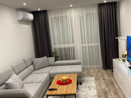 Kirayə 2 otaqlı mənzil, 78 m², Nəsimi: 1 000 ₼/ay 2