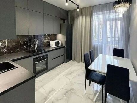 Kirayə 2 otaqlı mənzil, 78 m², Nəsimi: 1 000 ₼/ay 4