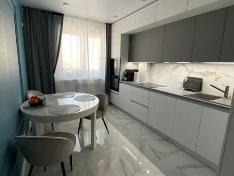 Kirayə 2 otaqlı mənzil, 70 m², Memar Əcəmi: 850 ₼/ay 3