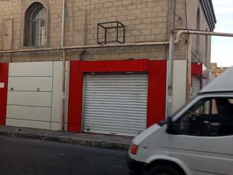 6 otaqlı həyət evi/bağ evi - Keşlə q. - 400 m²