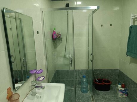 2 otaqlı yeni tikili - Saray q. - 67 m²