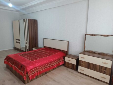 Elan №6086934 - Bakı, Saray q., 2 otaqlı, 67 m², 8/14 mərtəbə