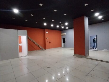 Obyekt - Əhmədli m. - 170 m²