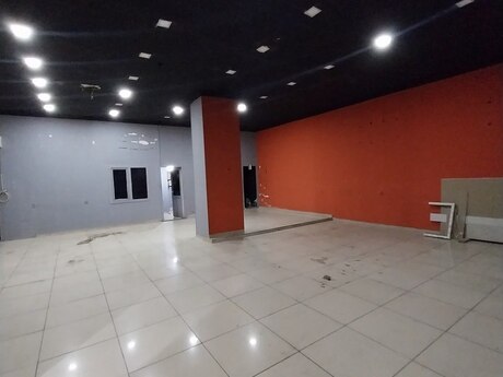 Obyekt - Əhmədli m. - 170 m²