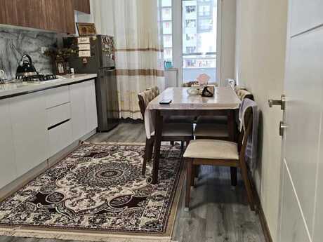 Объявление №6086947 - Баку, м. 20 января, 3-комн., 87.1 м², 4/20 этаж