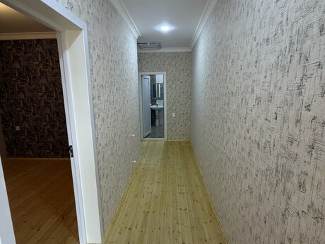 3 otaqlı həyət evi/bağ evi - Xırdalan - 75 m²