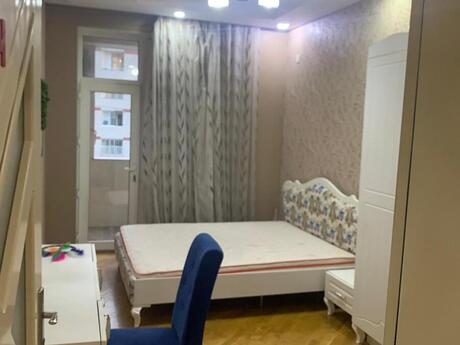 Объявление №6086953 - Баку, м. 20 января, 2-комн., 65 м², 15/20 этаж