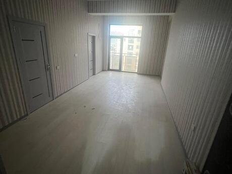 2-комн. новостройка - Насиминский р. - 51 м²