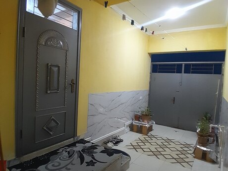 4 otaqlı həyət evi/bağ evi - Xırdalan - 120 m²