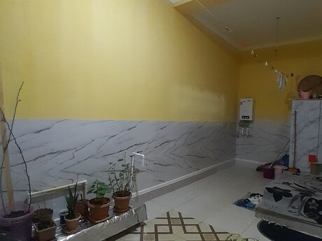 4 otaqlı həyət evi/bağ evi - Xırdalan - 120 m²