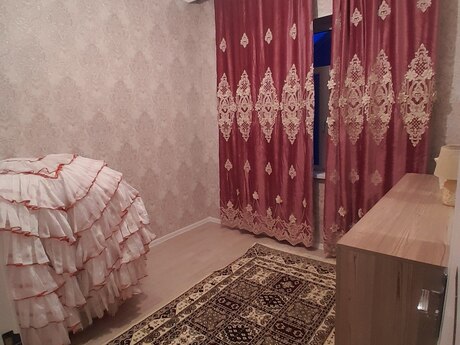 4 otaqlı həyət evi/bağ evi - Xırdalan - 120 m²