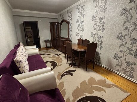 Elan №6086965 - Bakı, İnşaatçılar m., 3 otaqlı, 115 m², 3/22 mərtəbə
