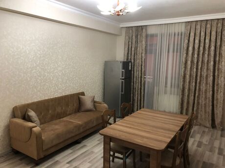 Elan №6086966 - Bakı, Mehdiabad q., 2 otaqlı, 55 m², 3/11 mərtəbə