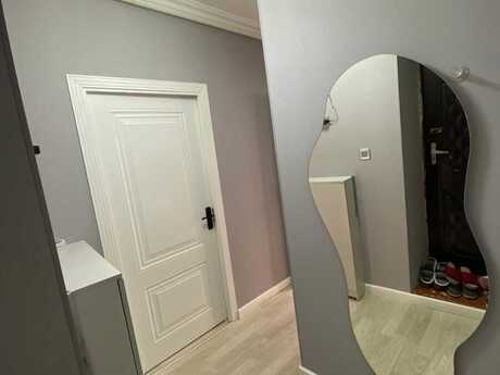 2 otaqlı köhnə tikili - Yasamal r. - 35 m²