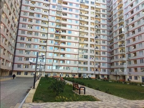 Объявление №5600971 - Баку, м. 20 января, 3-комн., 168 м², 4/20 этаж