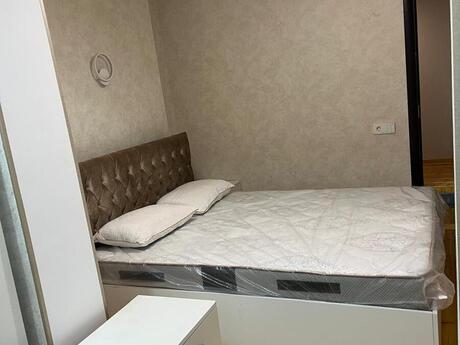 2 otaqlı köhnə tikili - 20 Yanvar m. - 50 m²