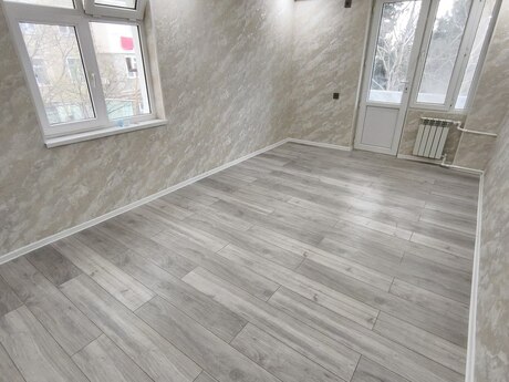1 otaqlı köhnə tikili - Sumqayıt - 31 m²