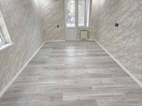 1 otaqlı köhnə tikili - Sumqayıt - 31 m²