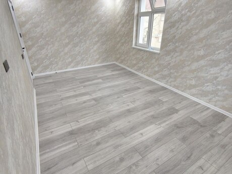1 otaqlı köhnə tikili - Sumqayıt - 31 m²