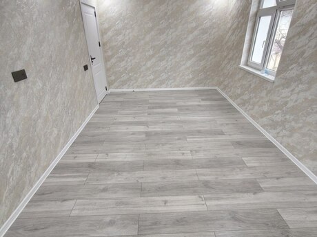 1 otaqlı köhnə tikili - Sumqayıt - 31 m²
