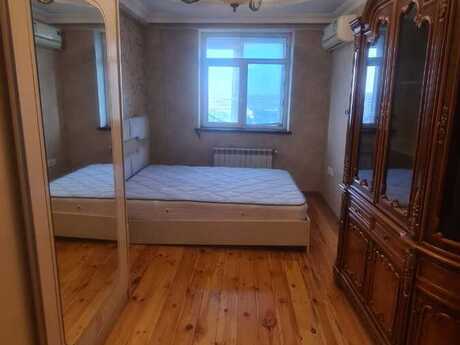 1 otaqlı yeni tikili - Bakıxanov q. - 48 m²