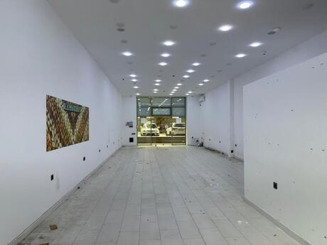 Obyekt - Nəriman Nərimanov m. - 115 m²