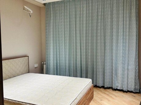 2-комн. новостройка - м. Дернегюль - 61 м²