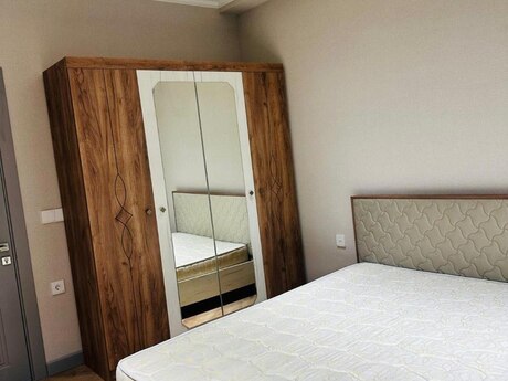 2-комн. новостройка - м. Дернегюль - 61 м²