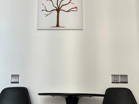 1 otaqlı köhnə tikili - Bayıl q. - 33 m²