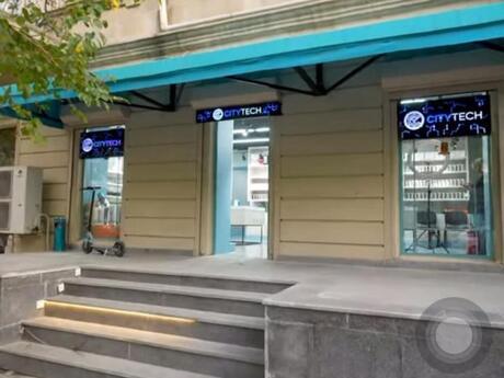 Obyekt - 28 May m. - 138 m²