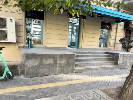 Obyekt - 28 May m. - 138 m²