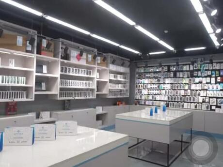 Obyekt - 28 May m. - 138 m²