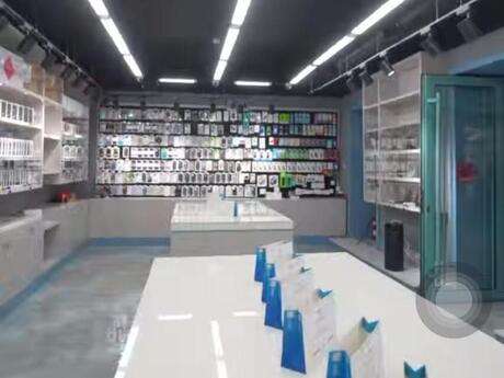 Obyekt - 28 May m. - 138 m²
